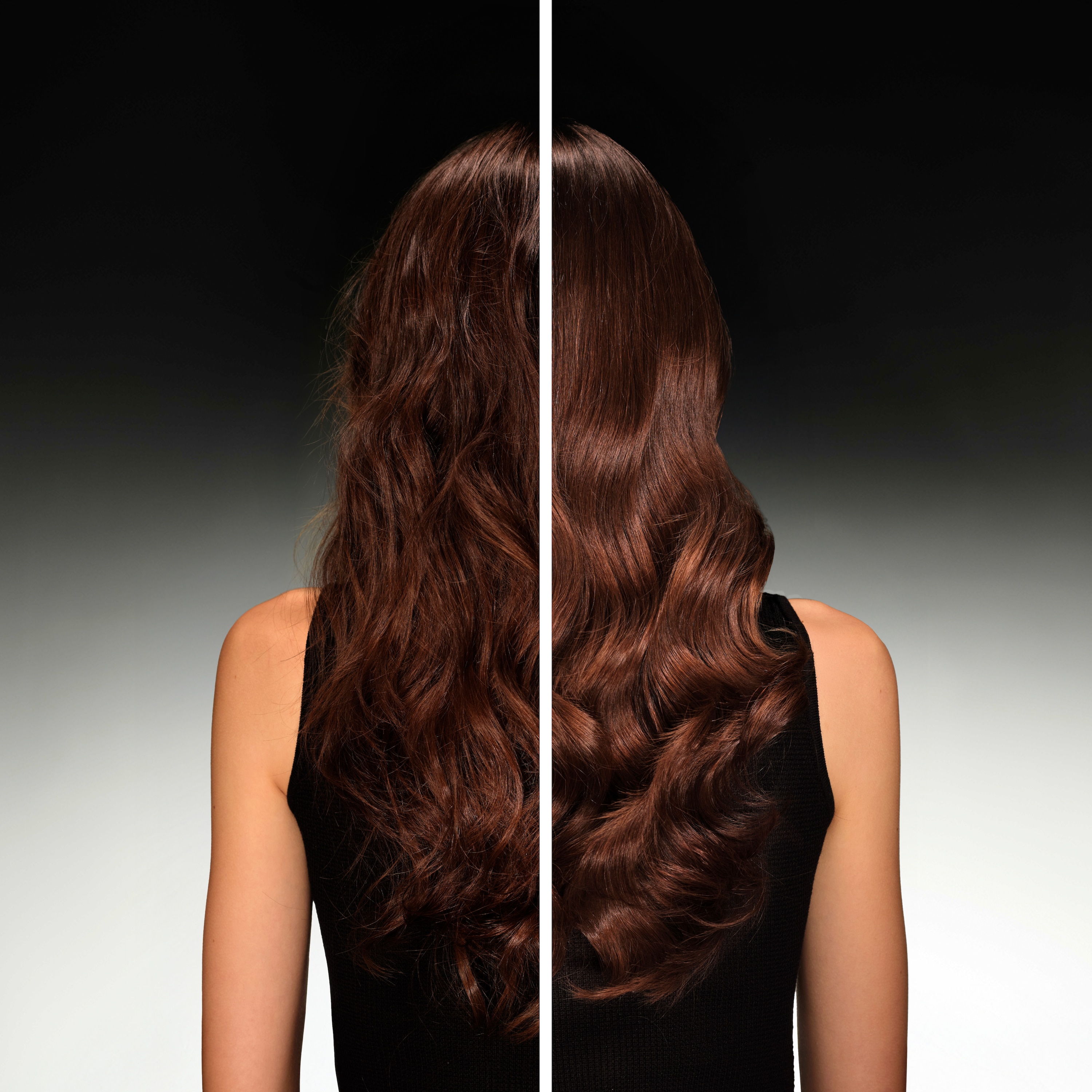 Stronger hair
