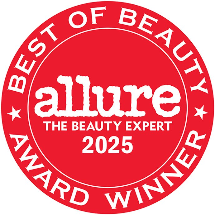 Allure Logo
