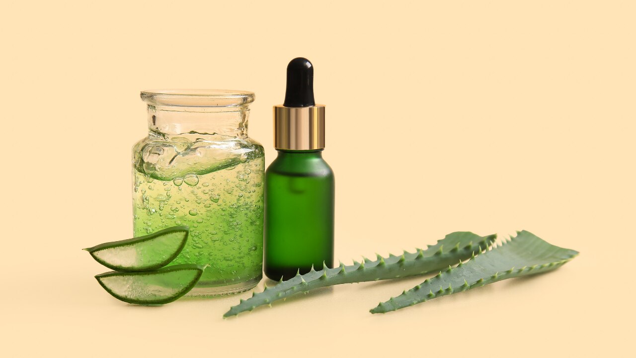 Aloe Vera Benefits for Dandruff