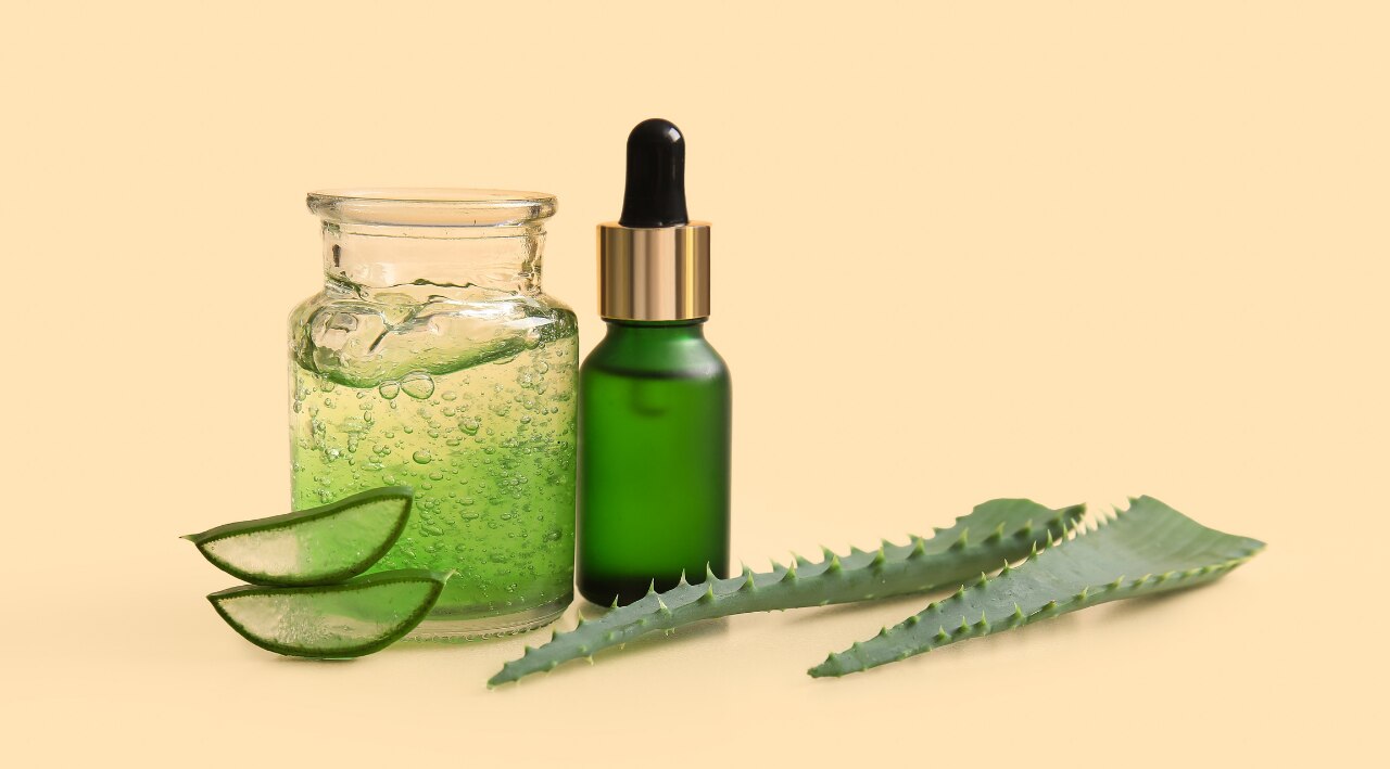 Aloe Vera Benefits for Dandruff