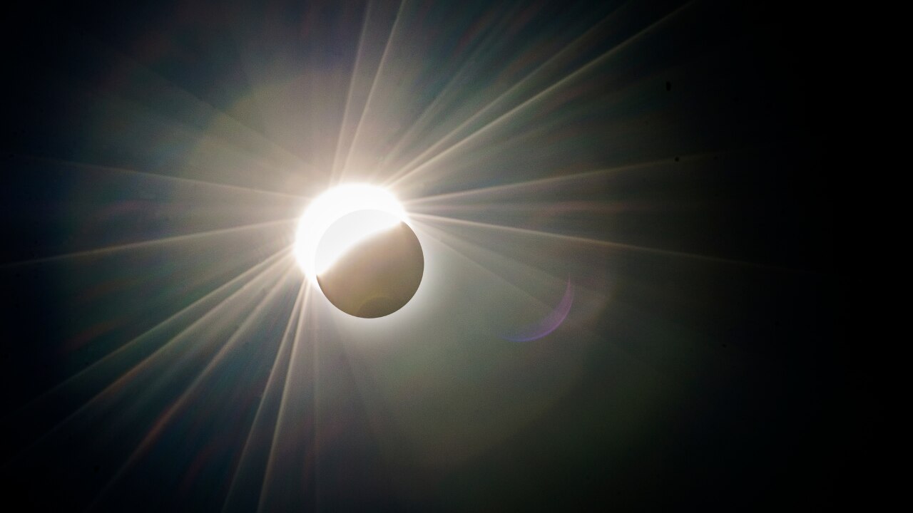 Solar Eclipse on 17 February: Key Details