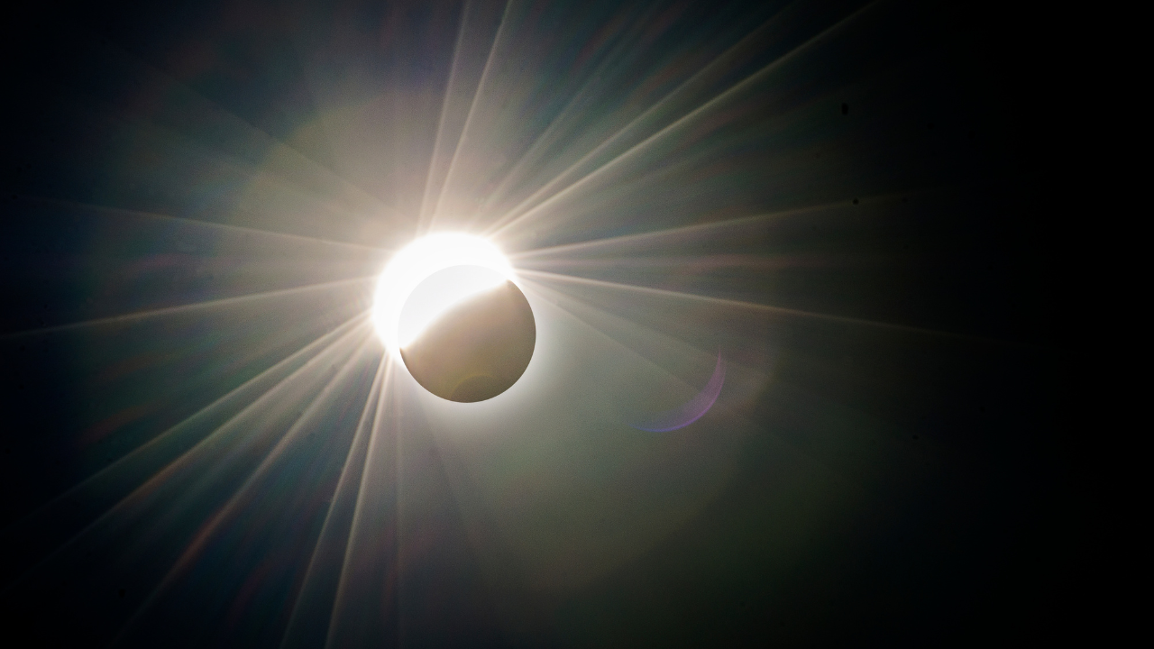 Solar Eclipse on 17 February: Key Details