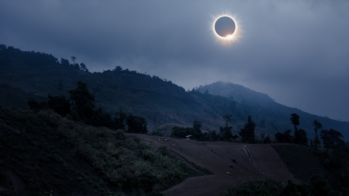 Solar Eclipse on 17 February and Zodiac Sign Effects