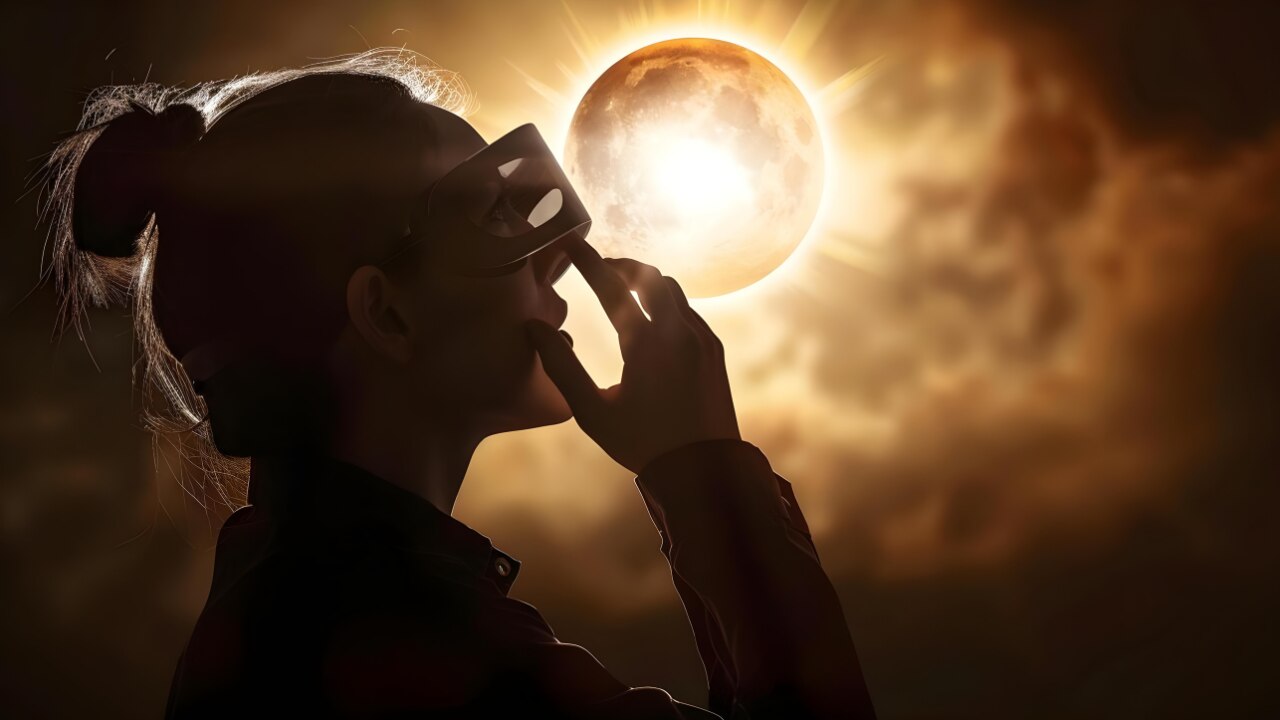 What to Do During the 17 February Solar Eclipse