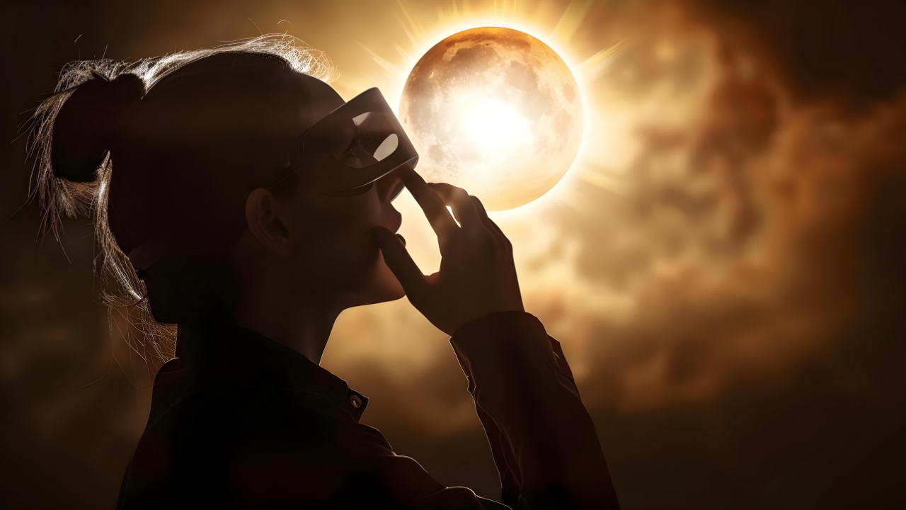 What to Do During the 17 February Solar Eclipse