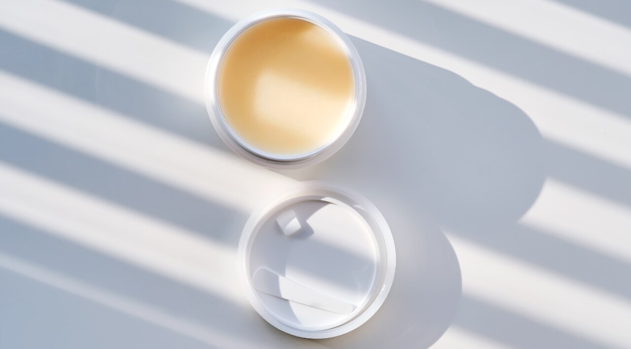 Cleansing balms: