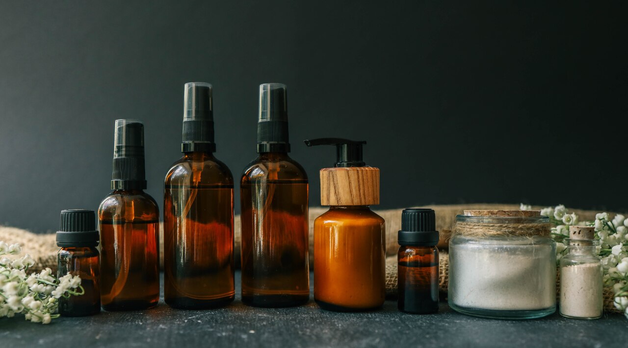 Natural options: