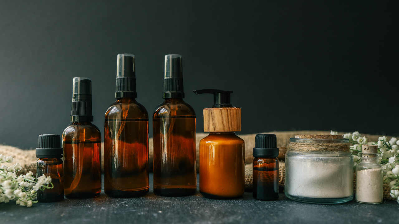 Natural options: