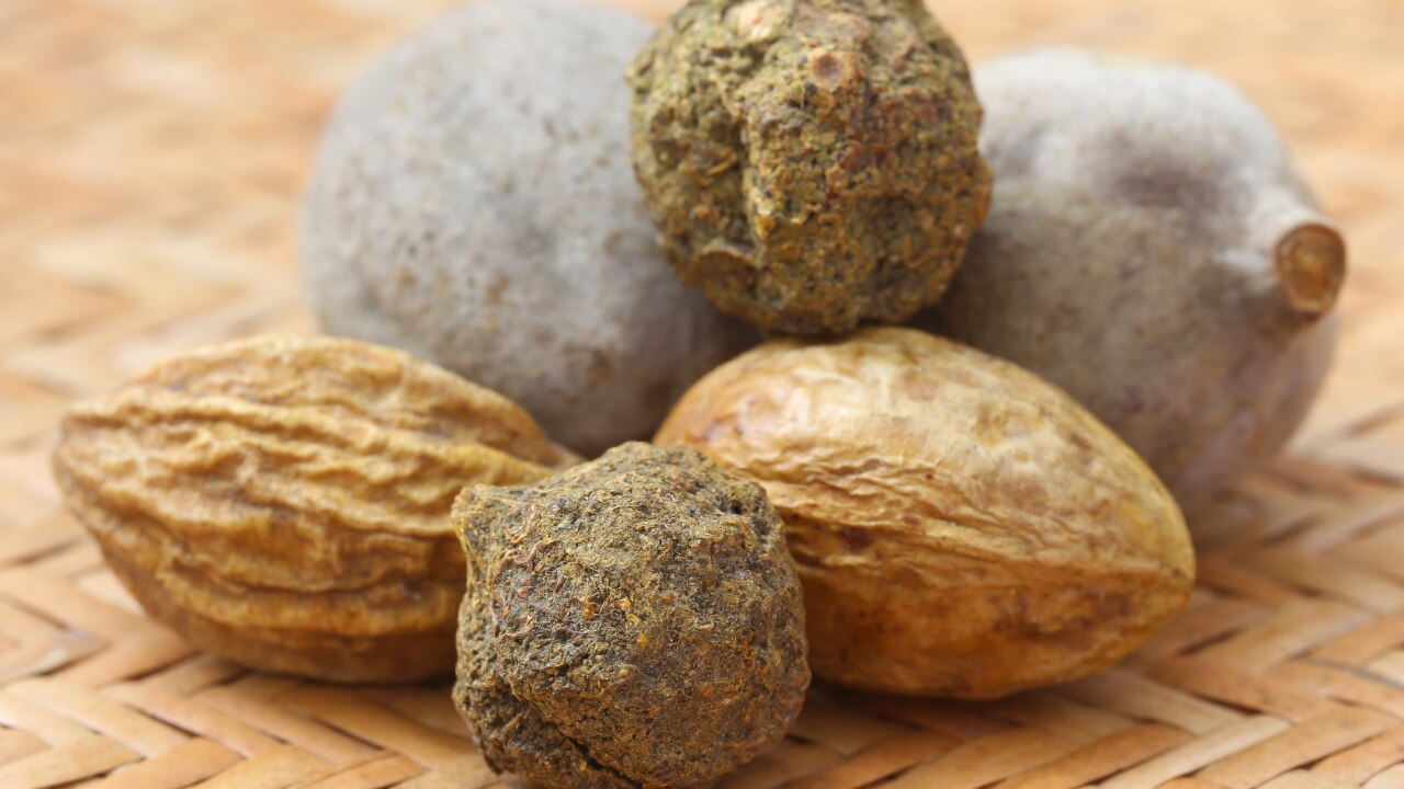 Common Triphala Churna Uses