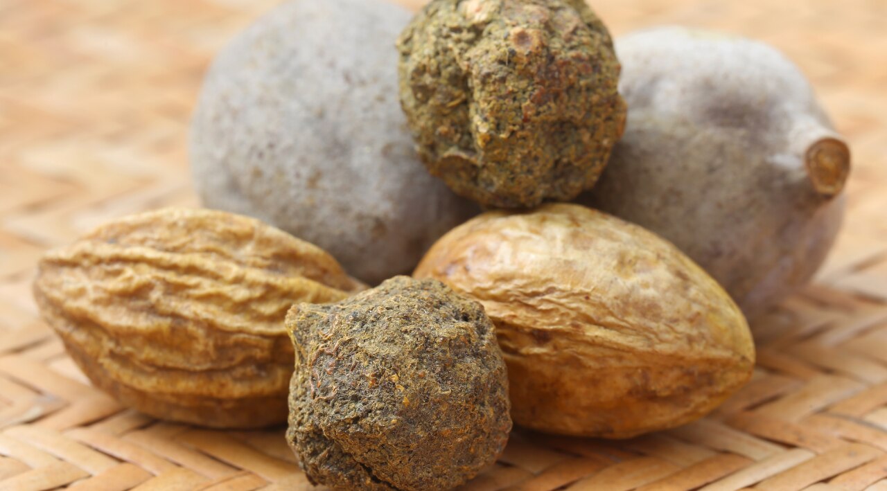 Common Triphala Churna Uses