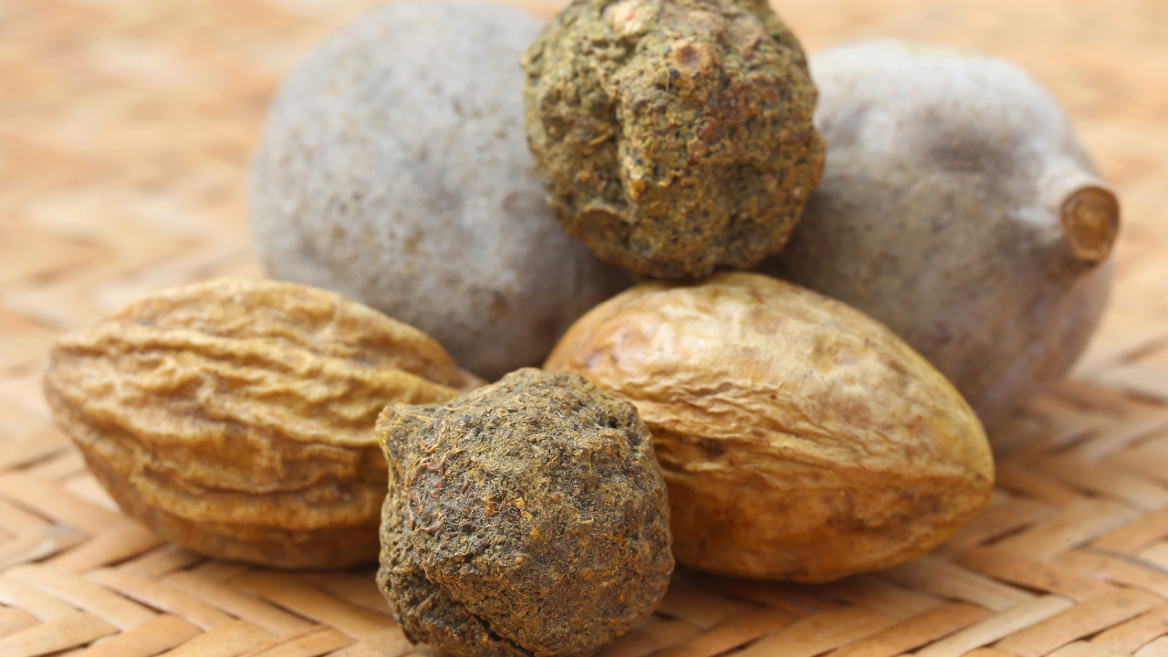 Common Triphala Churna Uses