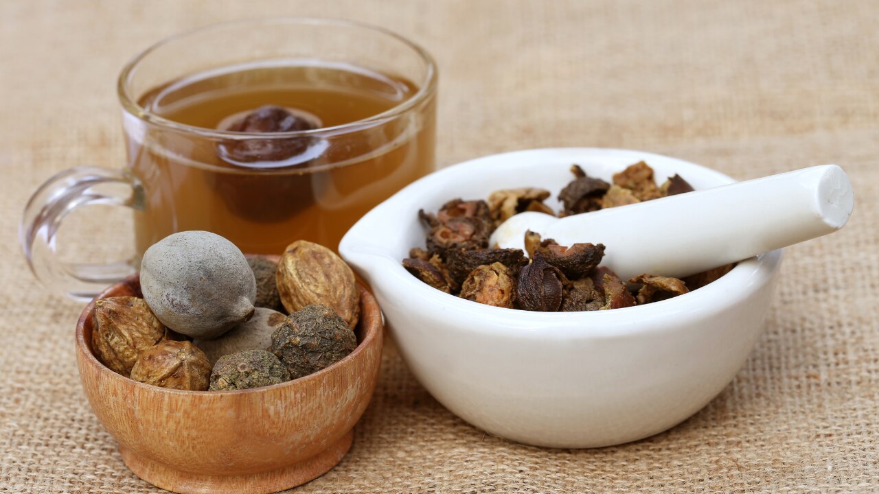 Safe Ways to Use Triphala Churna