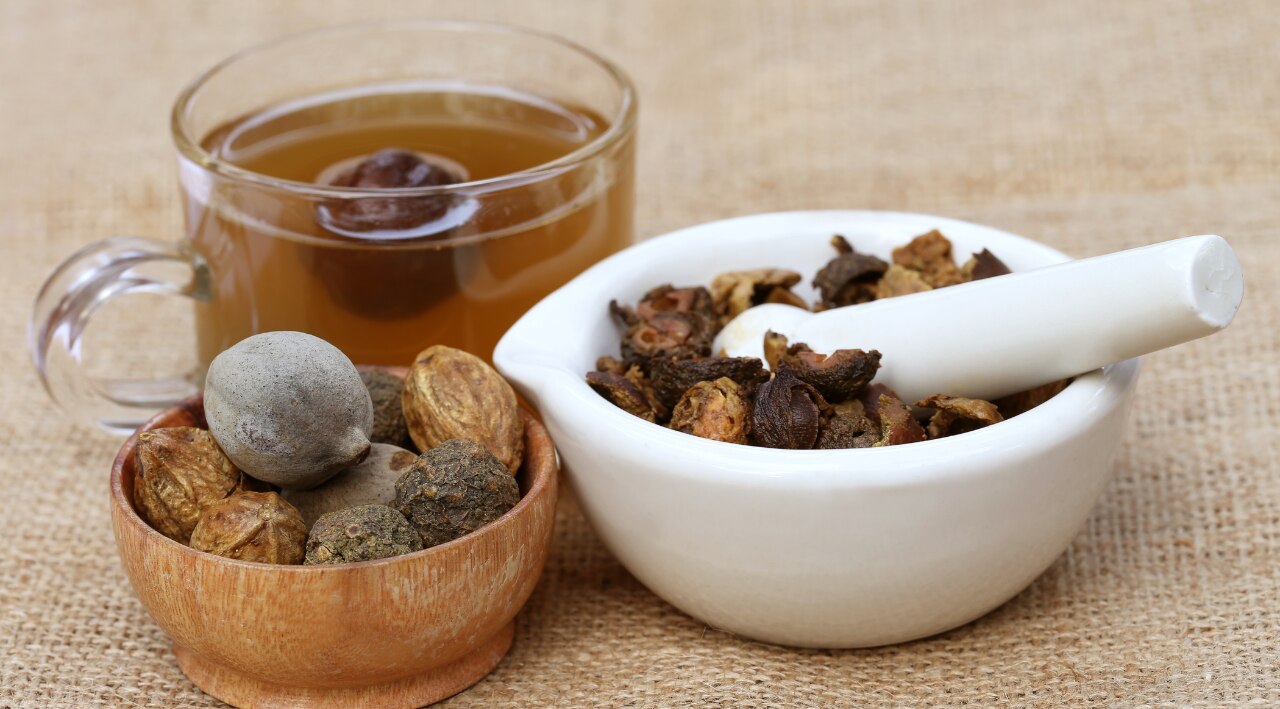 Safe Ways to Use Triphala Churna