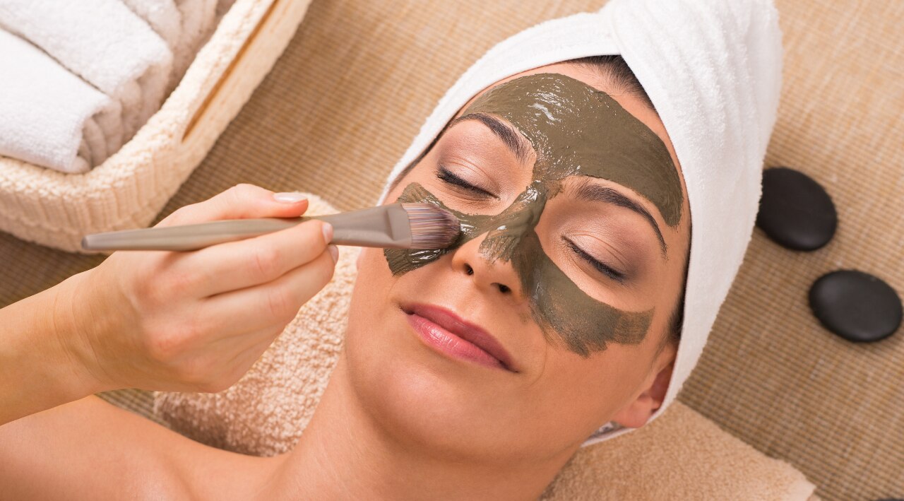 Triphala Churna Benefits for Skin