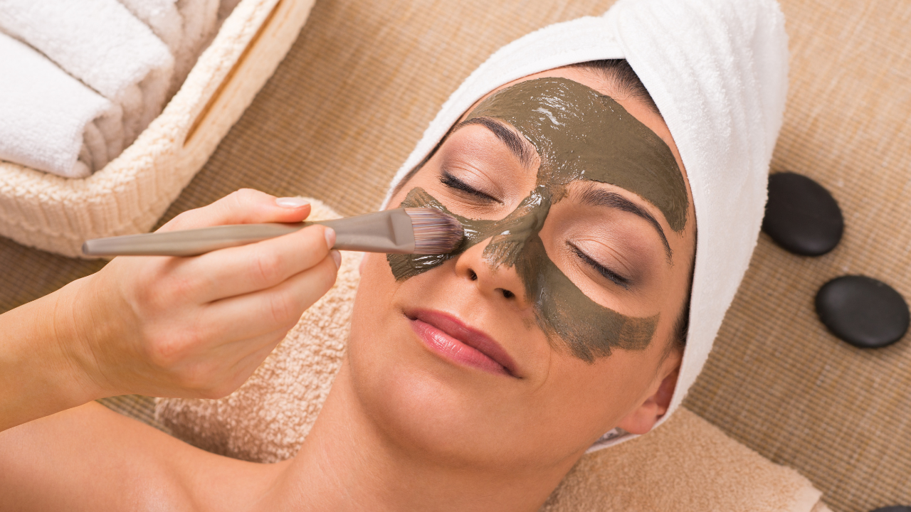 Triphala Churna Benefits for Skin