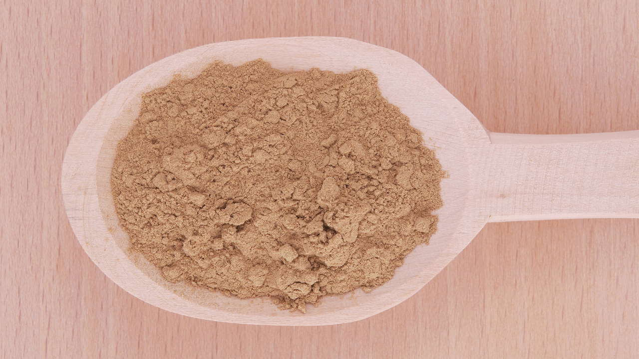 What Is Triphala Churna?