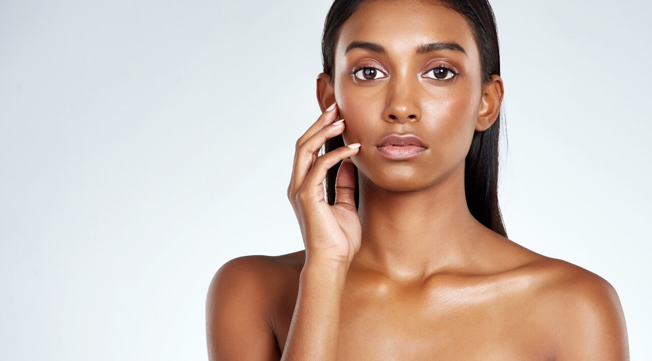 Deep skin: