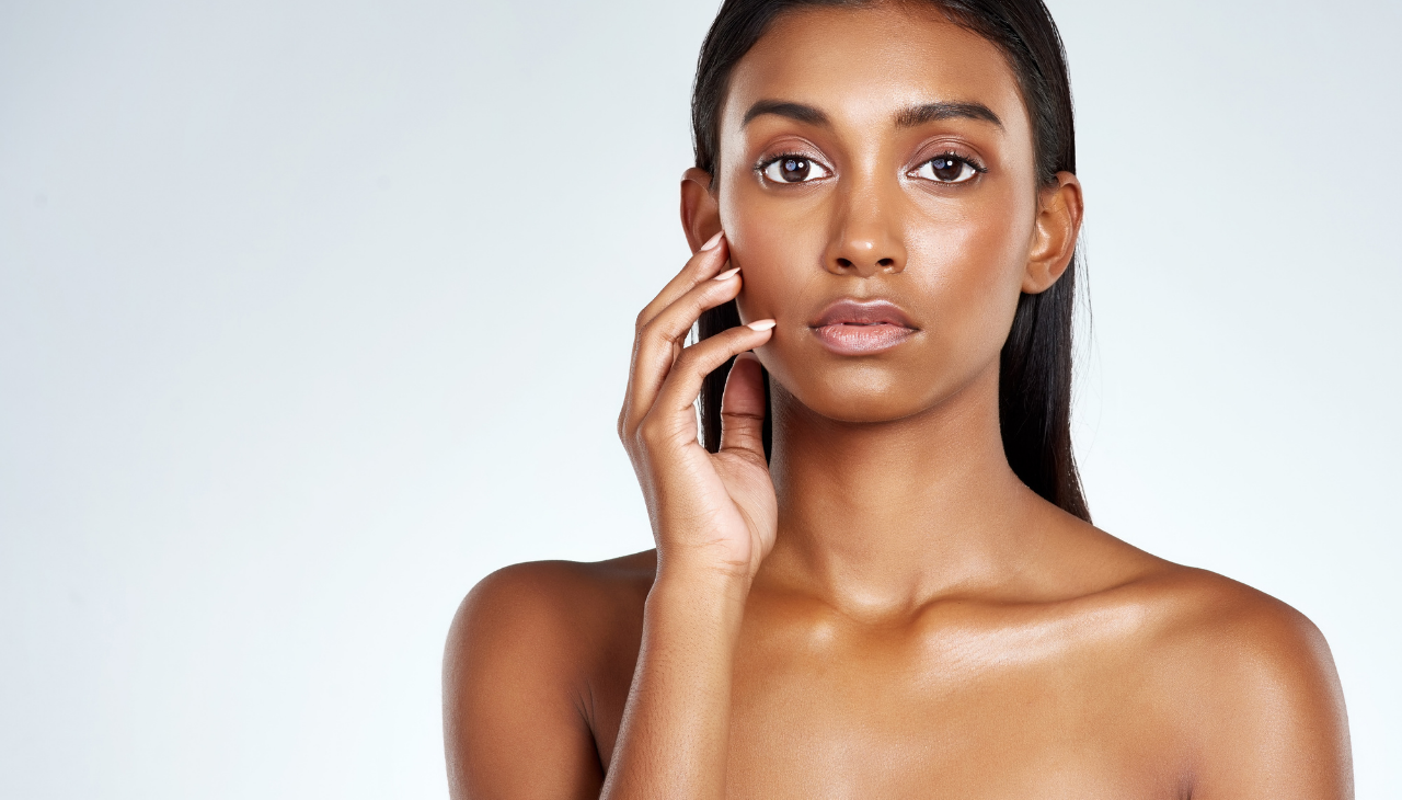 Deep skin: