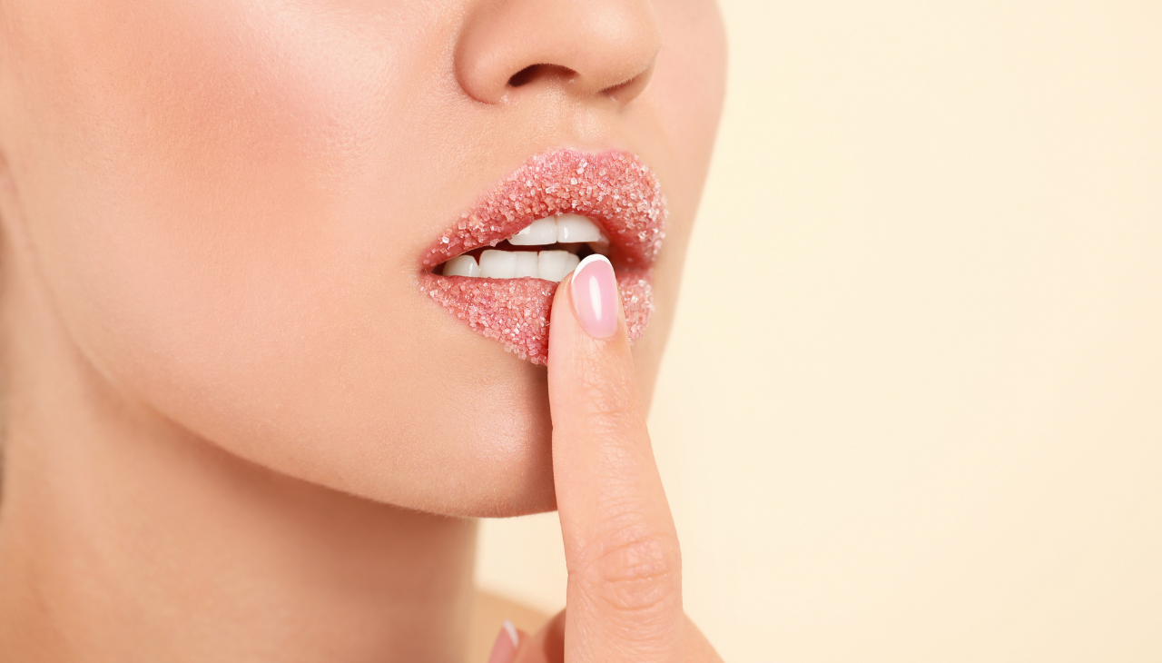 Lip Preparation