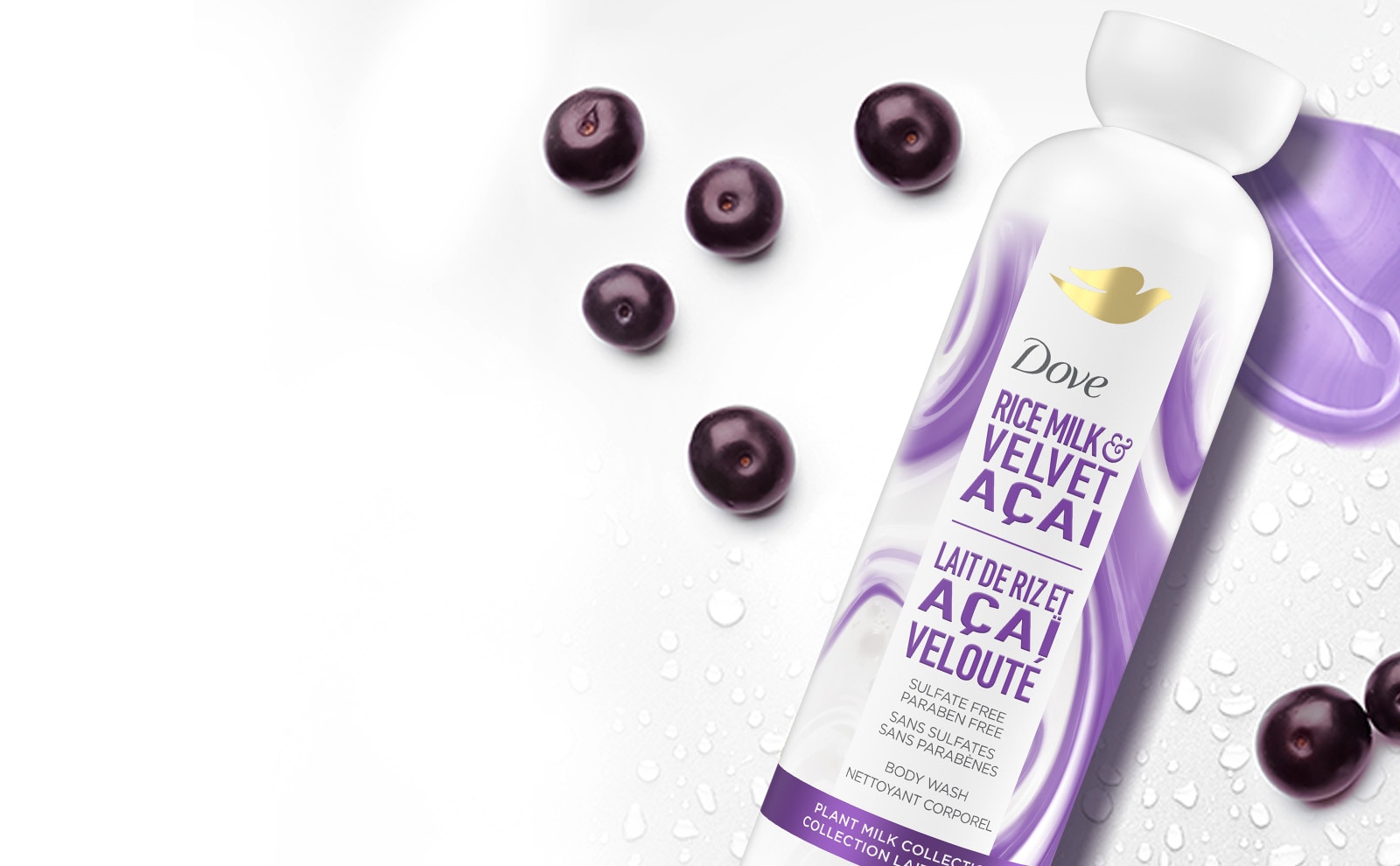 Préparez-vous à briller