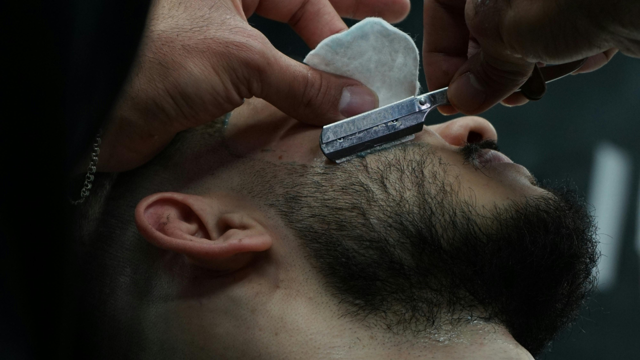 Expert Tips for Maintaining Your Beard
