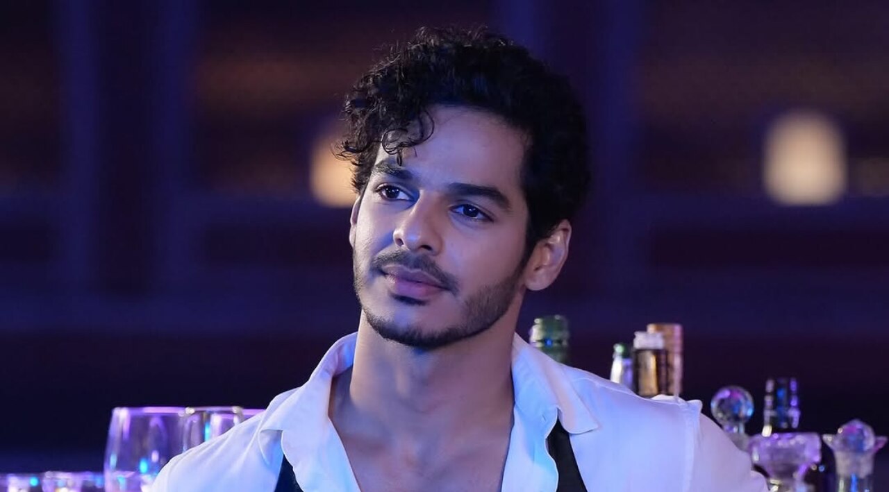 The 3-Day Stubble:
