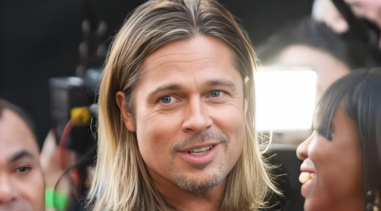 The Classic Goatee: