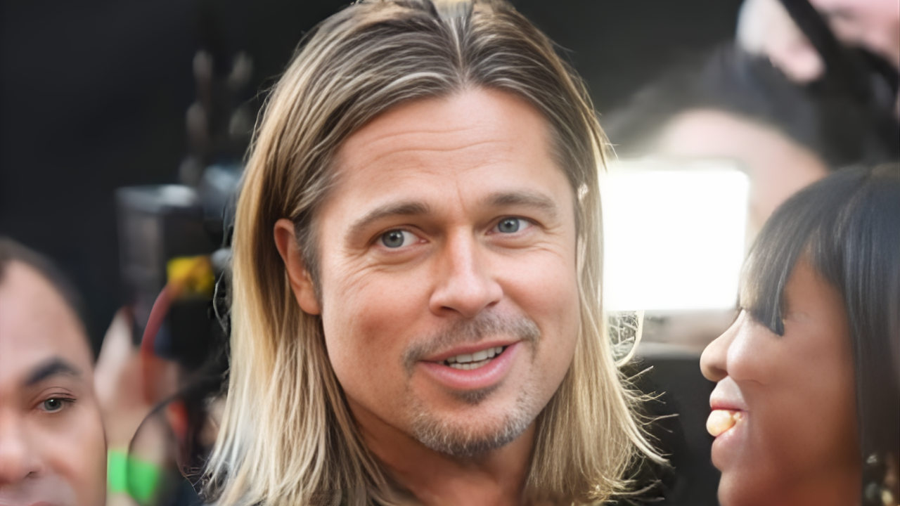 The Classic Goatee: