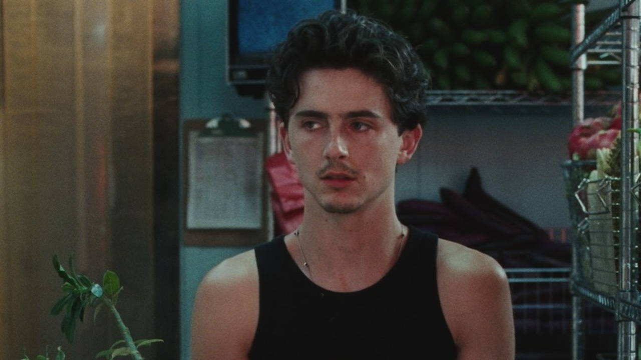 The Petit Goatee: