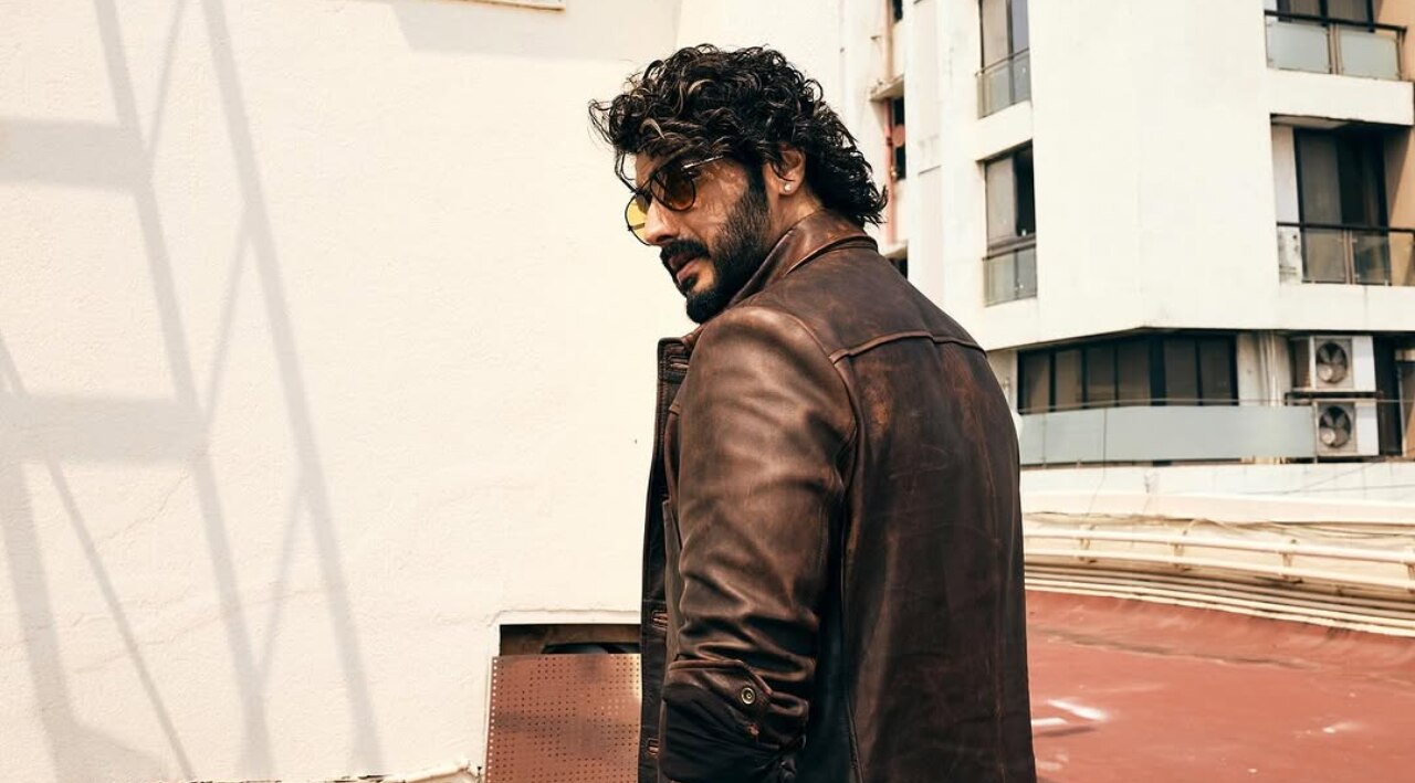 The Power Beard: