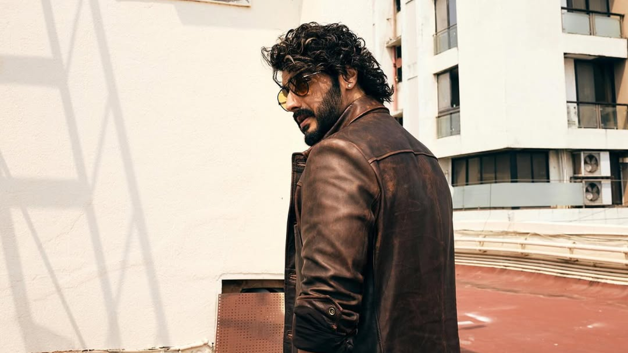 The Power Beard: