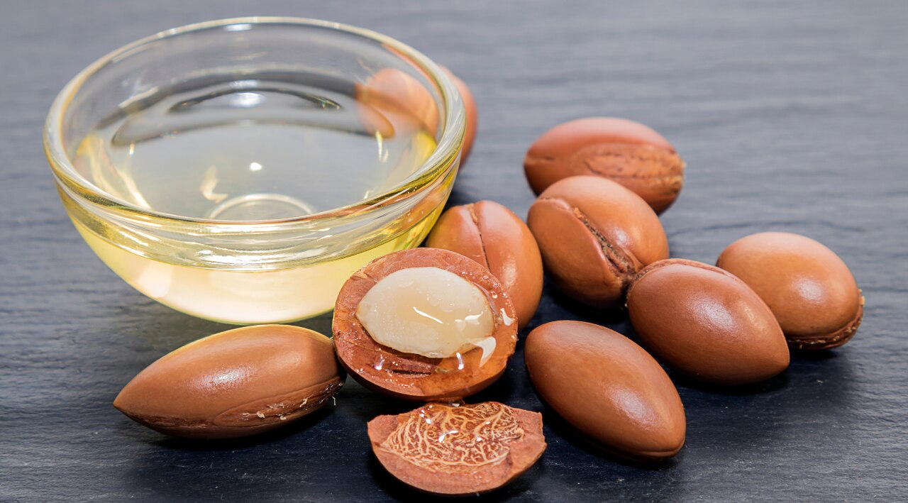 Argan Oil