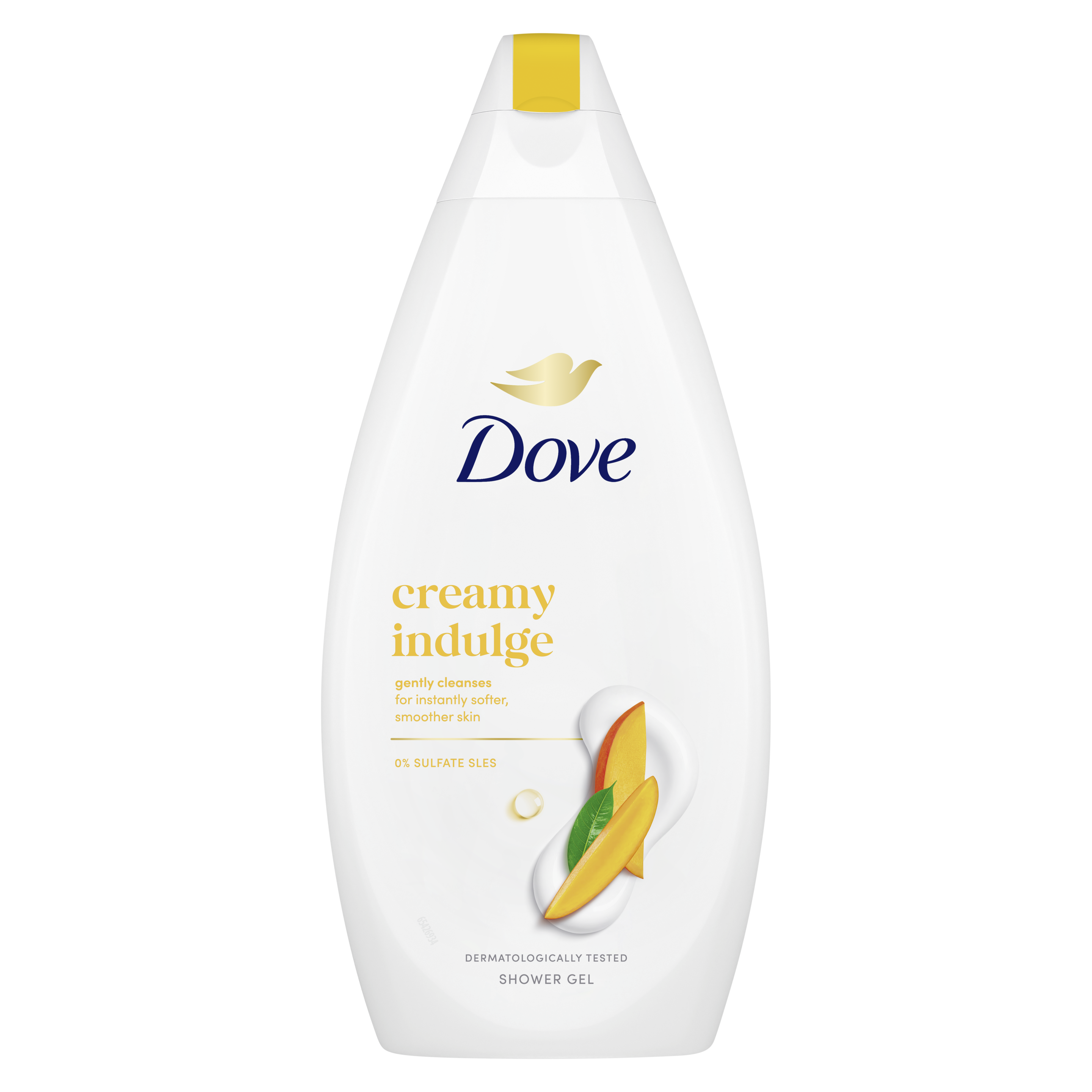 Dove Creamy Indulge