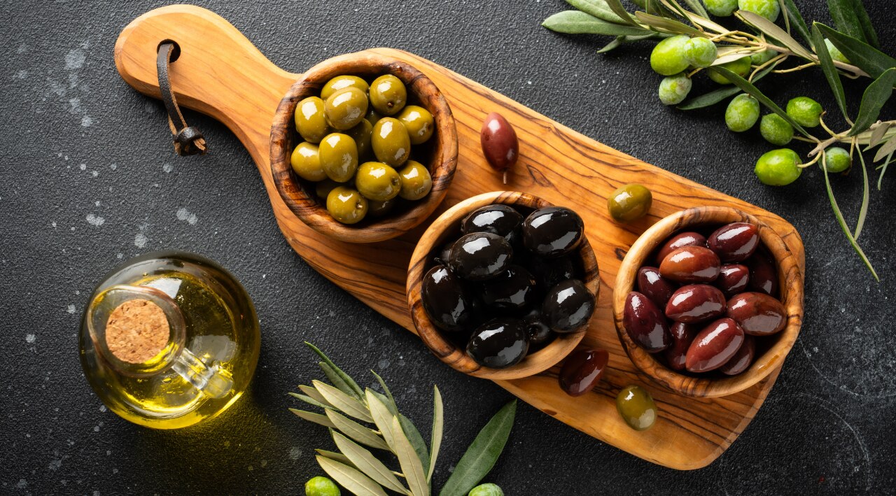 Mixing Kalonji Oil with Other Oils