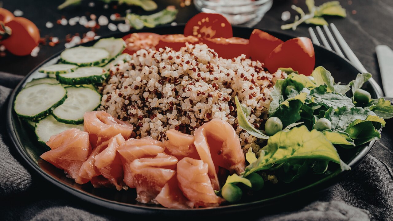How to Eat Quinoa for Best Results