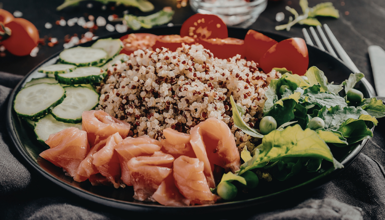 How to Eat Quinoa for Best Results