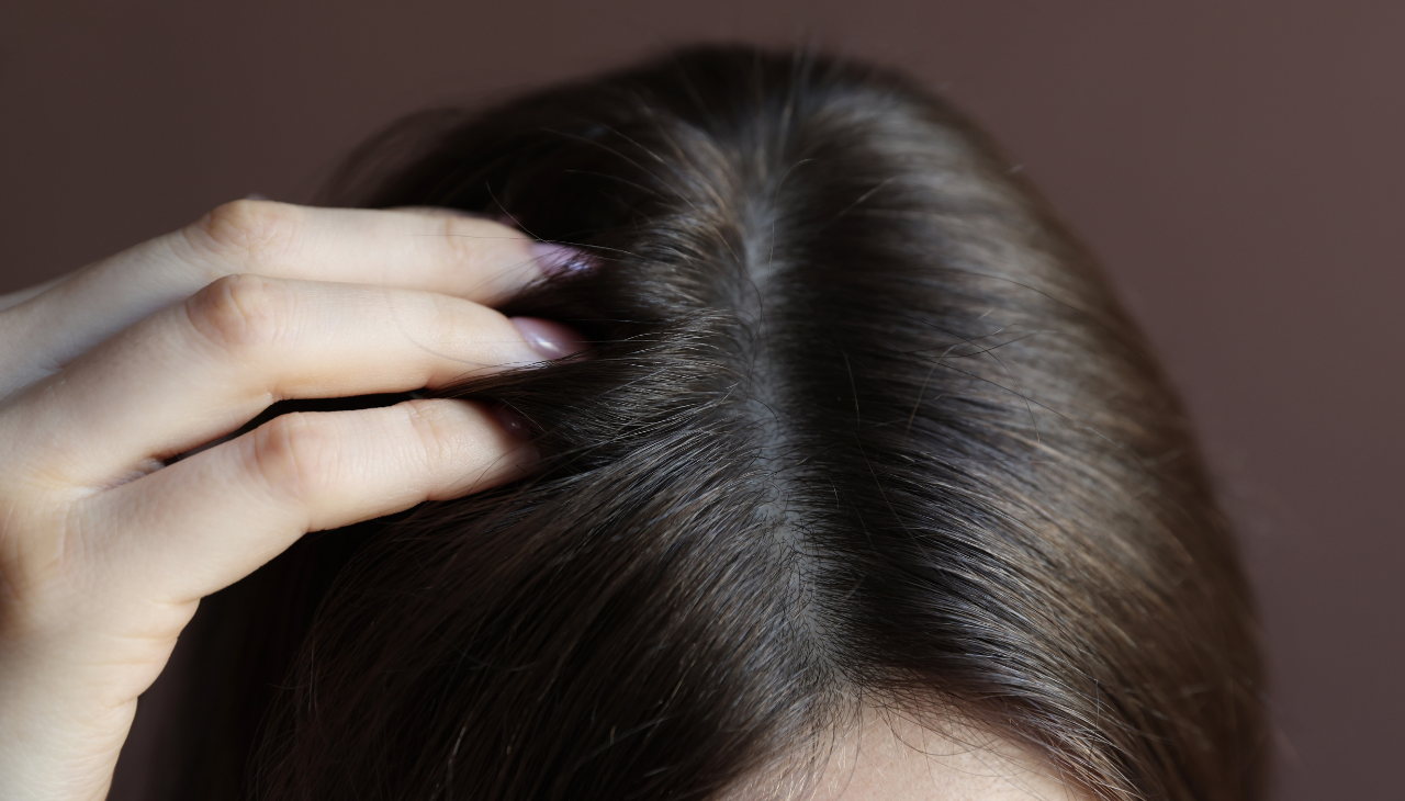 Crowning Glory: Quinoa Benefits for Hair