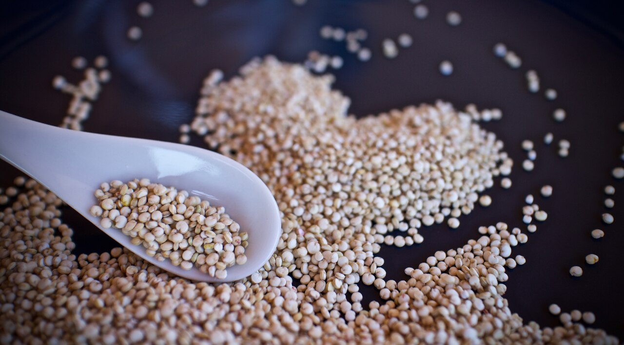 Is Quinoa Healthy? Evidence-Based Benefits