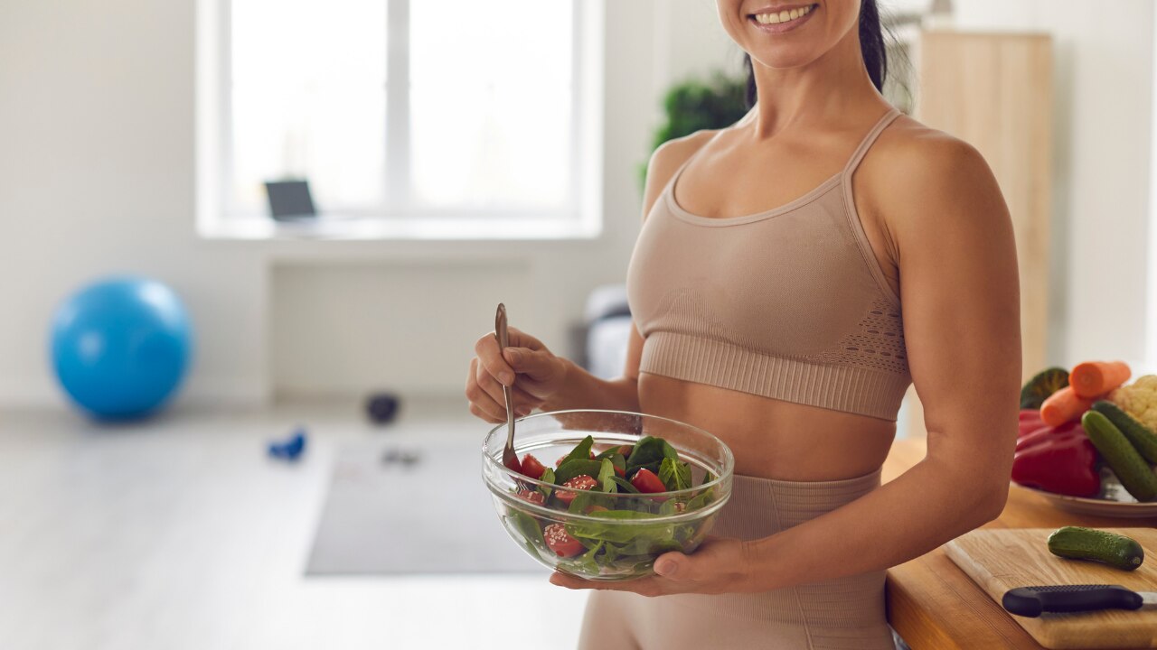 Quinoa Benefits for Females