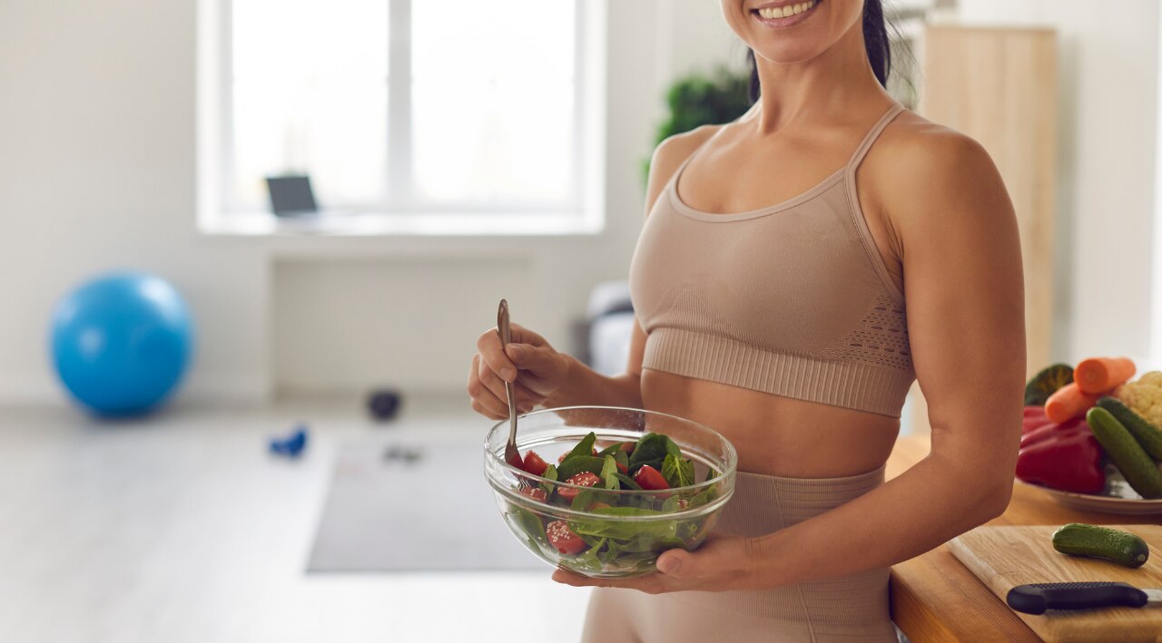 Quinoa Benefits for Females