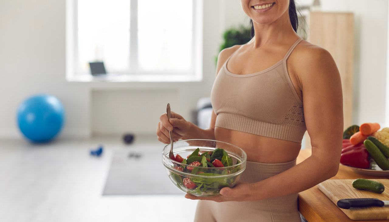 Quinoa Benefits for Females