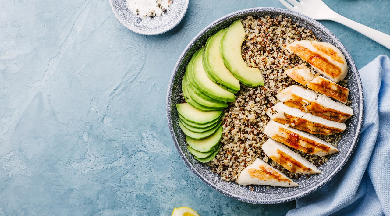 Quinoa Seeds Benefits: Everyday Uses