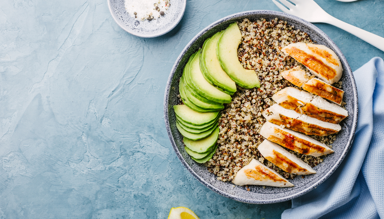 Quinoa Seeds Benefits: Everyday Uses