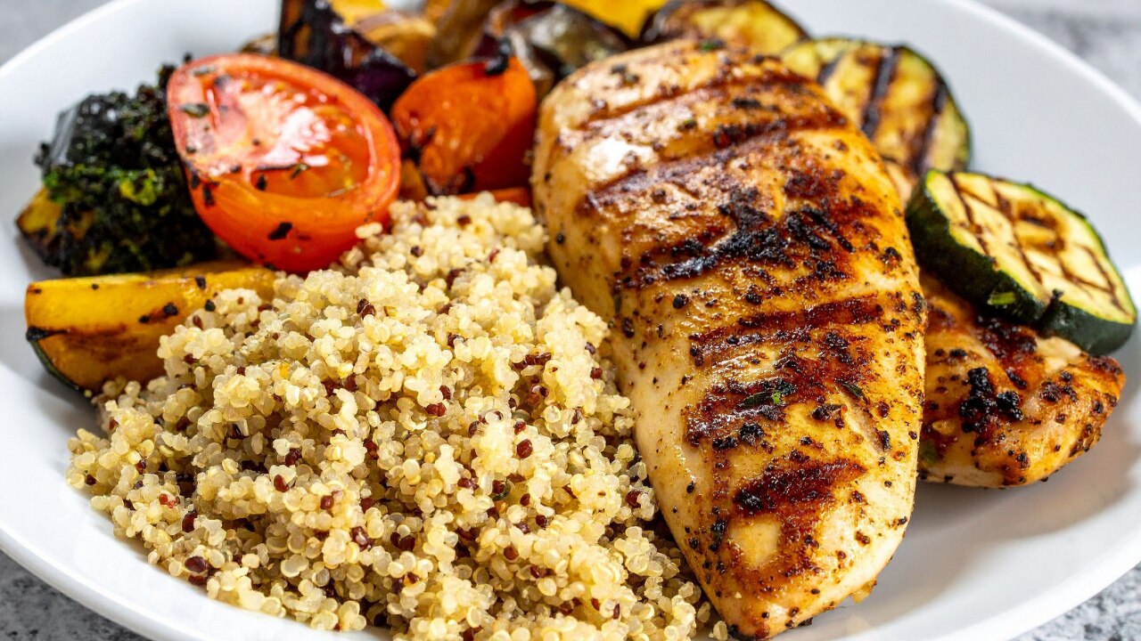 What Are the Benefits of Quinoa?