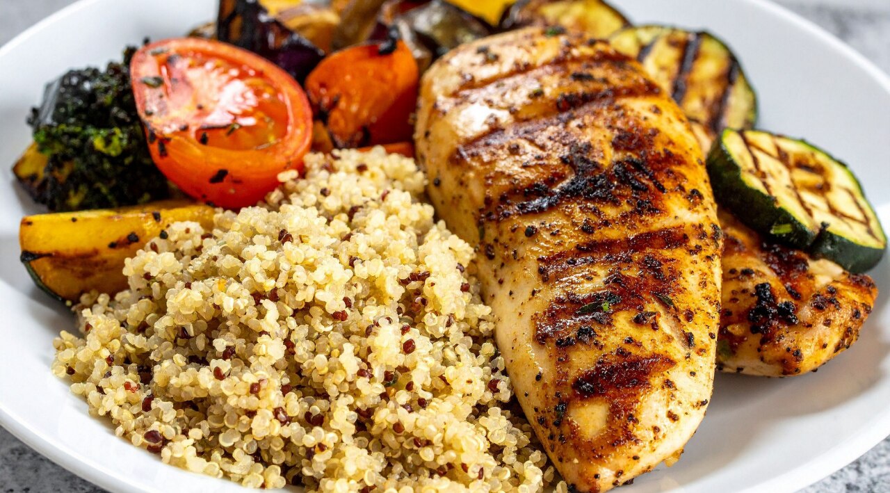 What Are the Benefits of Quinoa?