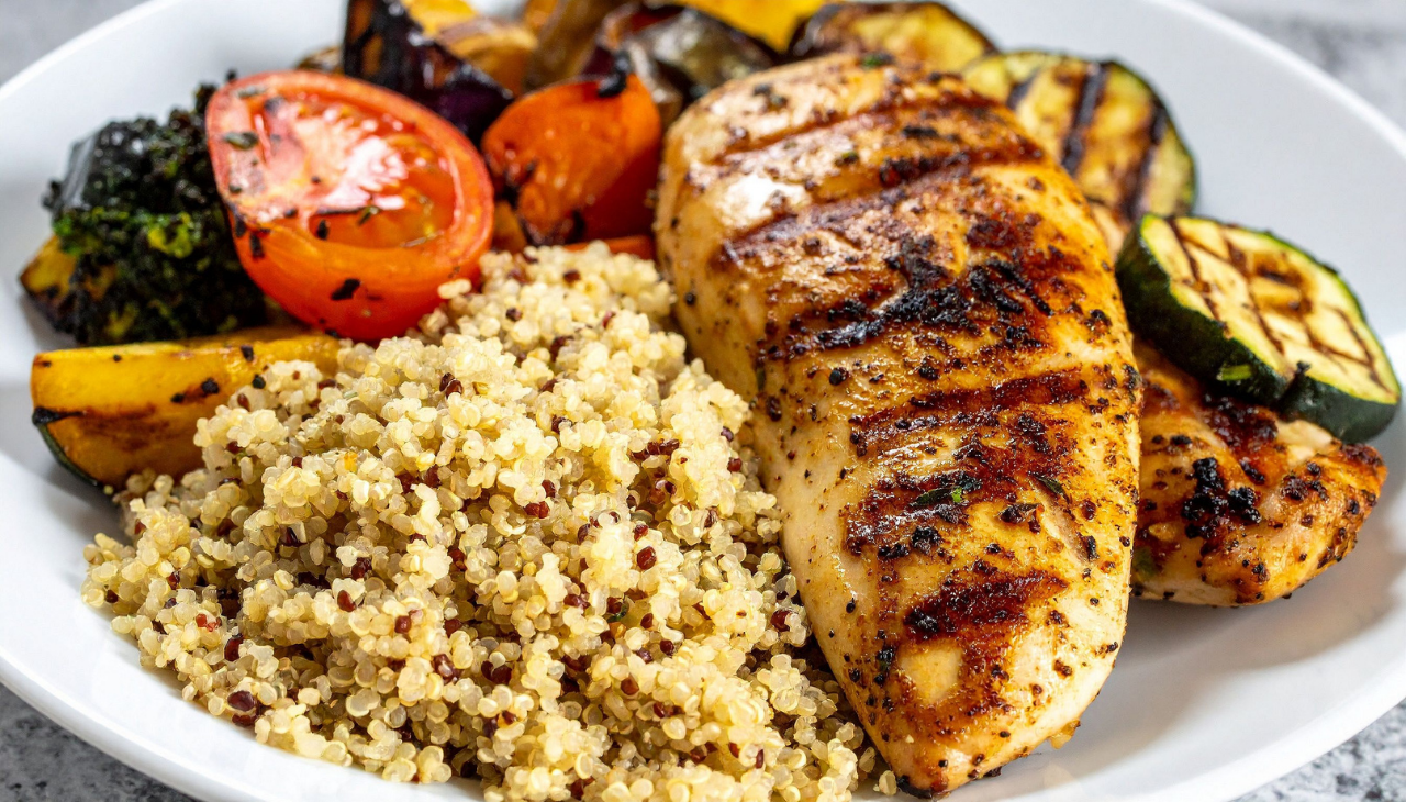 What Are the Benefits of Quinoa?