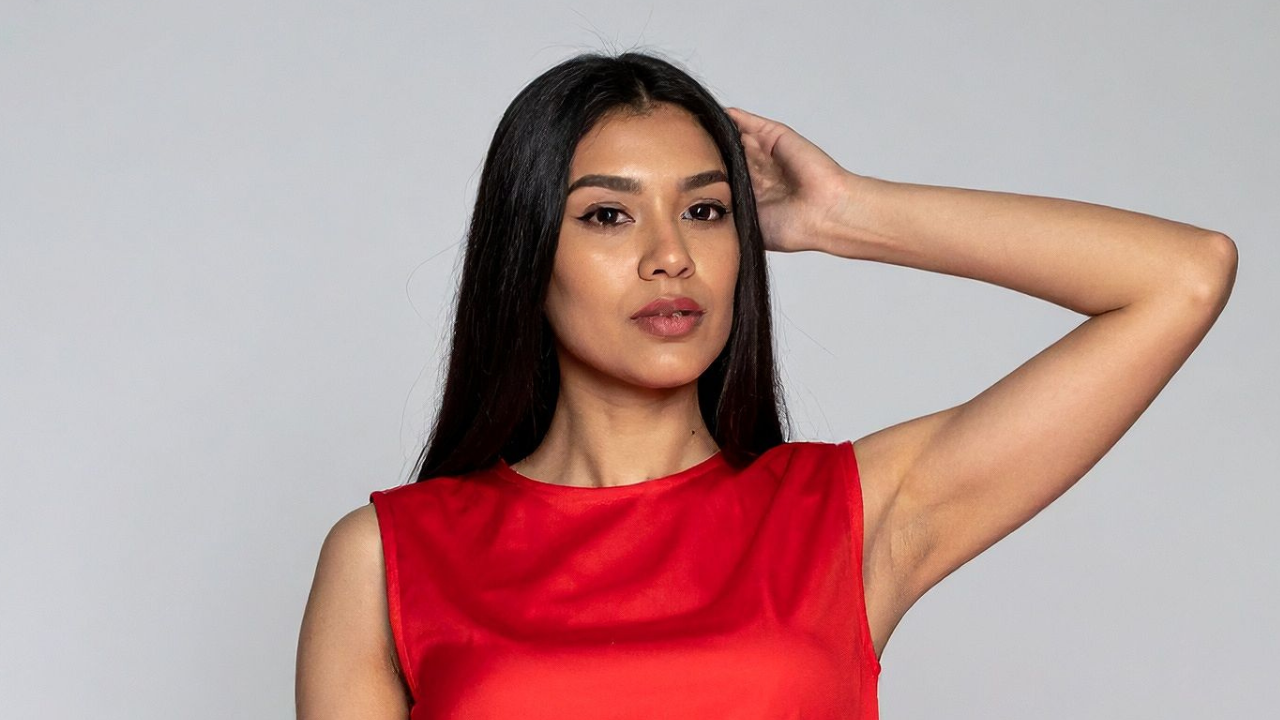 makeup for red dress brown skin Makeup for a Red Dress: Perfect Looks for Every Shade of Red