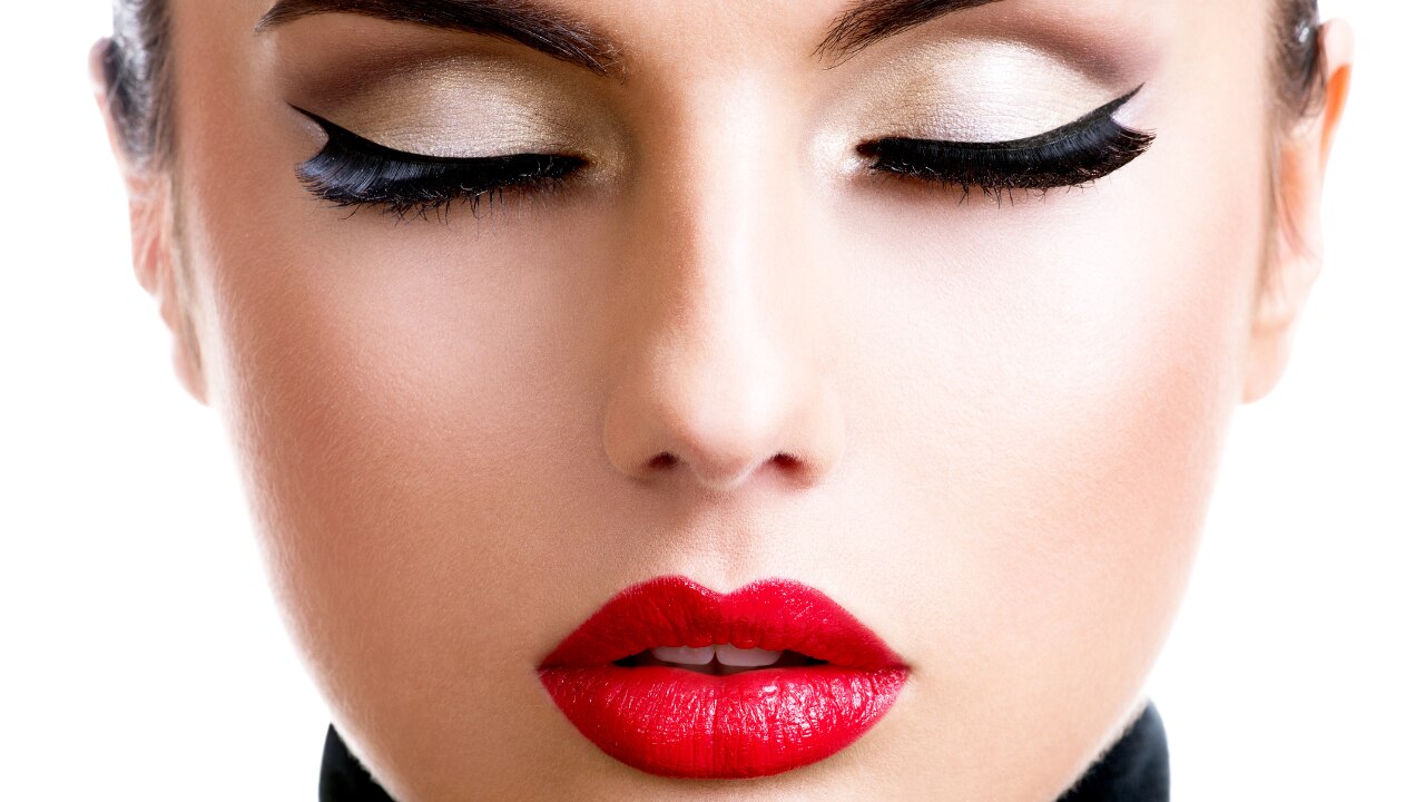 Bold Eyes: