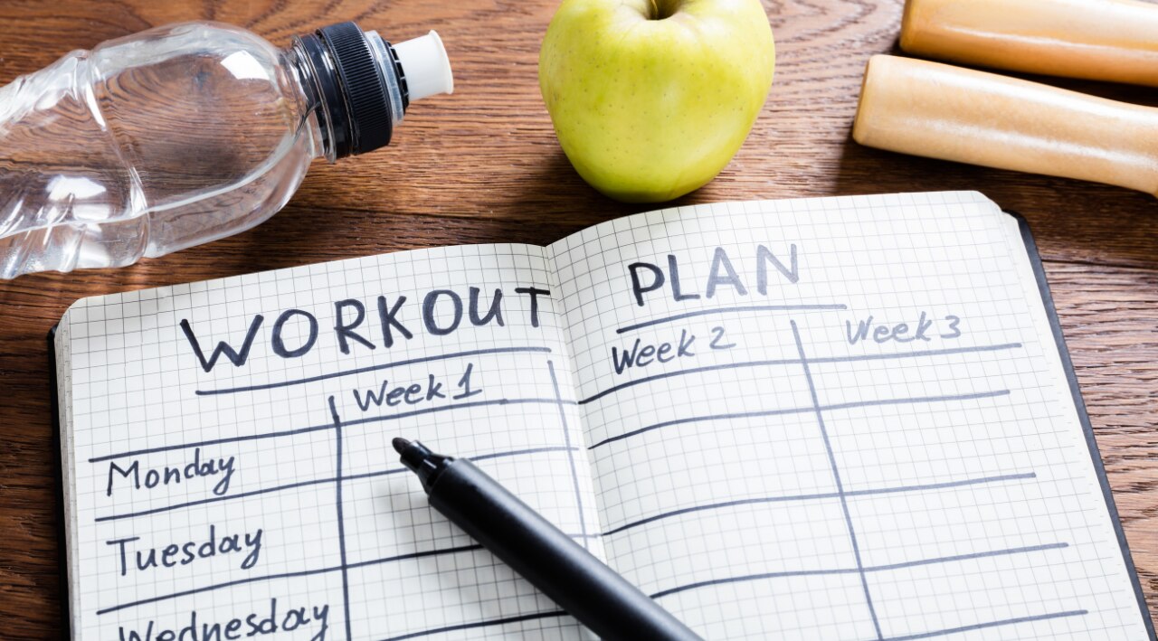 Expert Tips for Structuring Your Routine