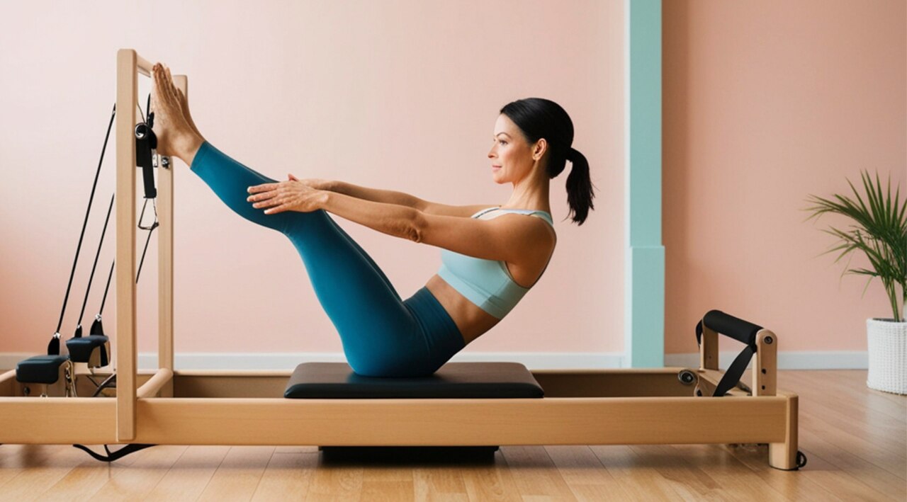 16. Hollow Body Hold